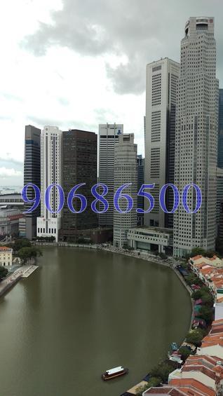 The Riverwalk / Riverwalk Apartments (D1), Apartment #169562532